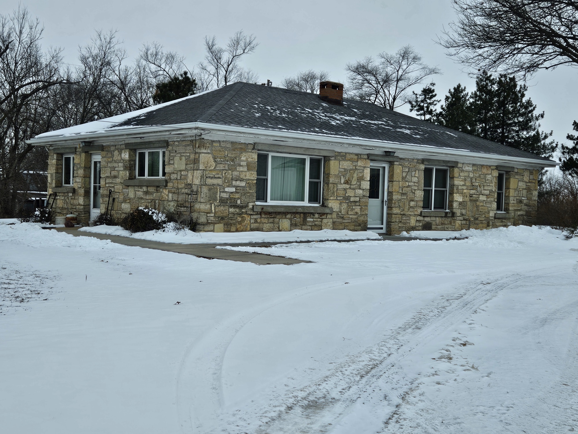 Olmsted Real Estate and Auctions